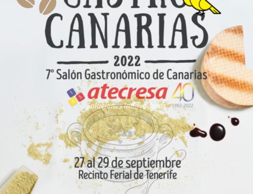 El sector primario: Un Valor seguro en la economía de Canarias Feria Gastro Canarias