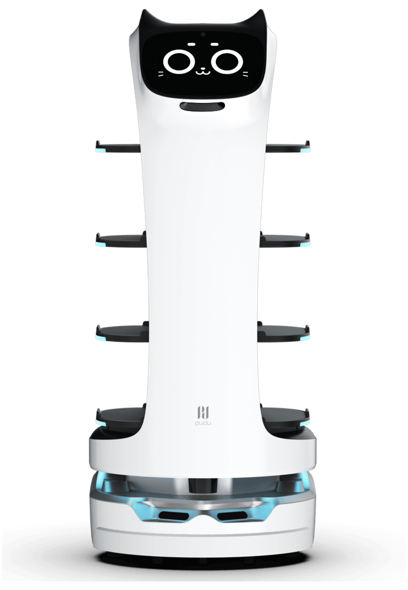 BellaBot