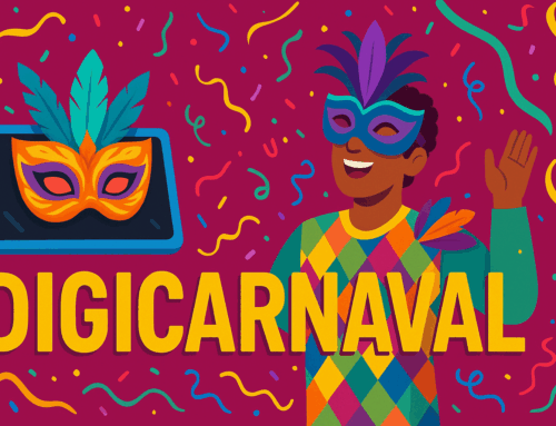 Ventajas de vivir un DigiCarnavaaal