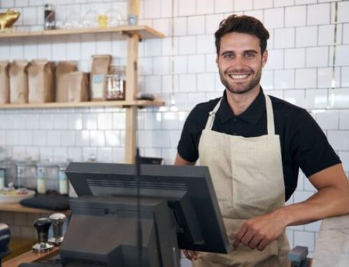10 pasos para digitalizar tu pequeño comercio