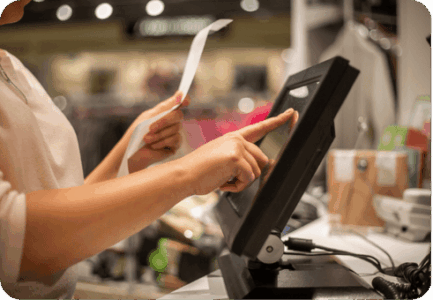 Gestio?n centralizada TPV