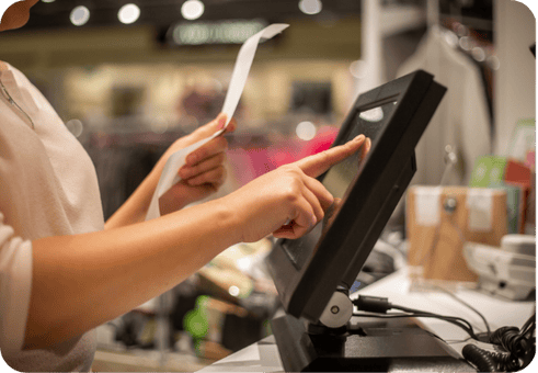 Gestio?n centralizada TPV