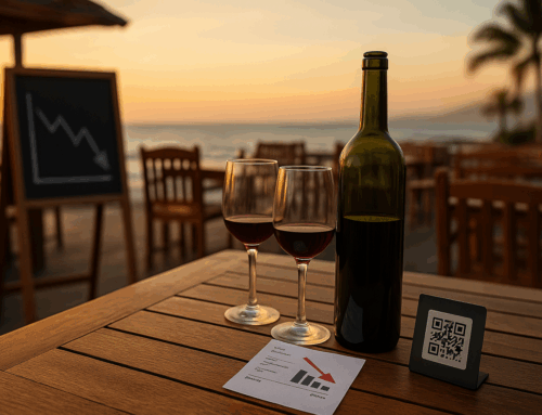 Hostelería en Tenerife sur: cómo remontar el ticket medio